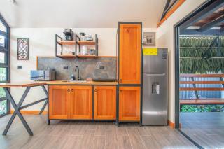 Aloki Kalok 3 - Refugio cerca de la playa - 4