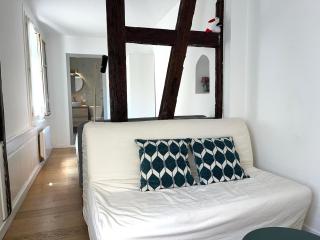 Loft Strasbourg proche Petite France - 1