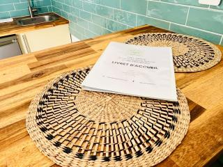 Loft Strasbourg proche Petite France - 8