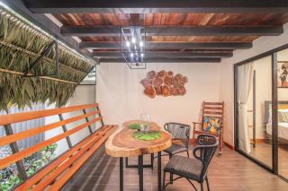 Aloki Kalok 3 - Refugio cerca de la playa - 2