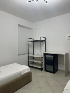 Gold Rooms I - Saranda - 2