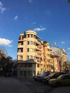 Roman Thermae Heritage Penthouse with Garage - Warna - 8