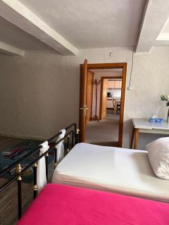 Brakel Mounteu-Ferinwohnung - 9