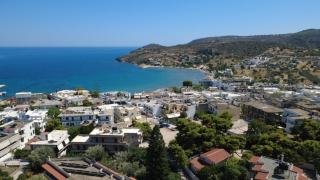 Twins House by Frangki - Agia Marina Aegina - 5