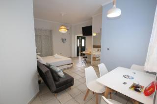 Twins House by Frangki - Agia Marina Aegina - 1