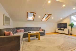 Elite Villa Premium - Sarajevo - 5