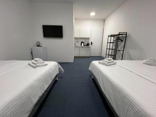 Urban Heart Residence - Sarajevo - 5