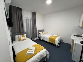 Urban Heart Residence - Sarajevo - 7