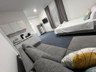 Urban Heart Residence - 0