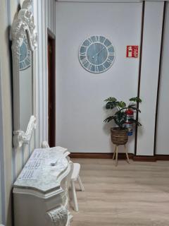 Apto San Francisco,en el centro y en la playa - 8