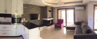 Cesme Alacati Havuzlu Villa - Çeşme - 8
