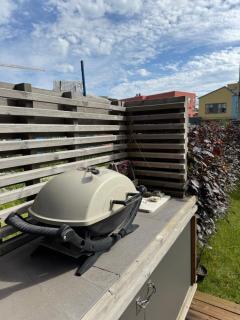 Modern 4 bedroom townhouse with garden and indoor car park - Trondheim - 4