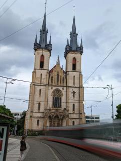 Single room B5 centre of Prague - Prague - 2