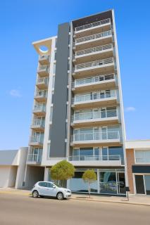Edificio Caleta - Puerto Madryn - 0