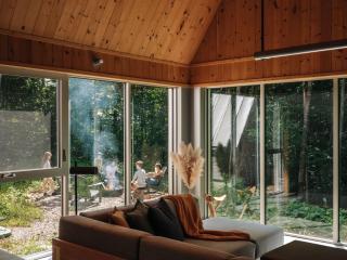 Le Bois et Lumiere - In the heart of Nature - Grande Vallee - 8