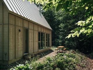 Le Bois et Lumiere - In the heart of Nature - Grande Vallee - 7