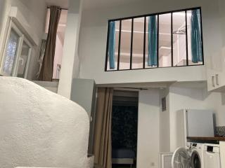 Appartement rénové plein centre - 6