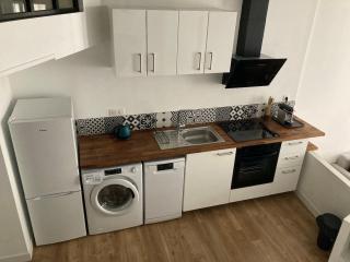 Appartement rénové plein centre - 7