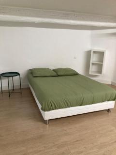 Appartement rénové plein centre - 2