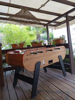 Au Rocher de Pascal ambiance zen sans vis à vis - Montalivet-les-Bains - 8