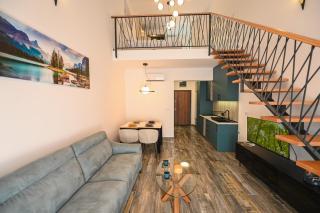Javor1- Duplex Apartman - Kolašin - 0
