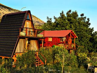 Life on the farm - Nepravishtë - 8