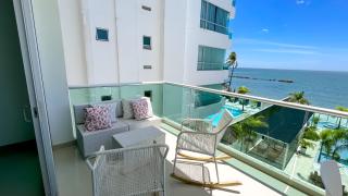 Magico Apartamento Frente al Mar 4 Habitaciones BM33 - 9