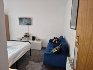 New Central Guest House - Blackpool - 8