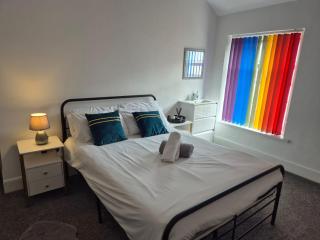 New Central Guest House - Blackpool - 7
