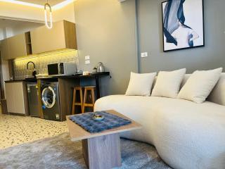 Casablanca stylish studio i904 TenTon Zamalek - Il Cairo - 1