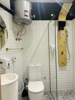 Casablanca stylish studio i904 TenTon Zamalek - 5