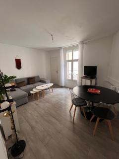 Appartement in Paris Bercy - 0
