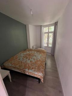 Appartement in Paris Bercy - 2
