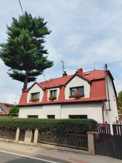 Kranio Apartment - Karlovy Vary - 9
