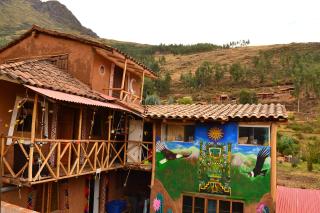 Sacred Valley Mystic Tribe - Pisac - 8