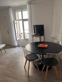 Appartement in Paris Bercy - 9