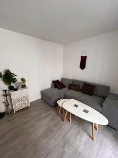Appartement in Paris Bercy - 8