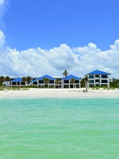 Shalimar Beach Resort - 0