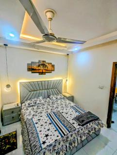 Capital Apartments - Islamabad - 5