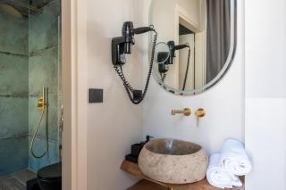 Ode Aristofanous - Urban Boutique Hotel - 8