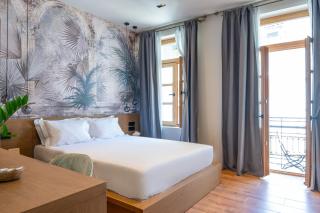 Ode Aristofanous - Urban Boutique Hotel - 7