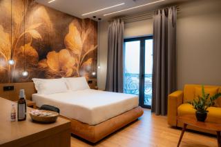 Ode Aristofanous - Urban Boutique Hotel - 9