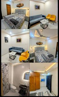 Capital Apartments - Islamabad - 1