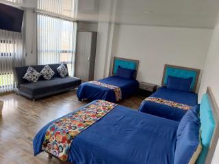 Casa Bertha Hotel y Servicios SAS - 9