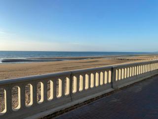 Le PARADIS BLEU - Cabourg - 6