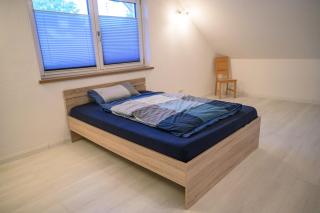 Schöne Dachgeschosswohnung - Rott - 2