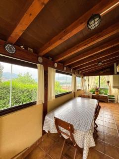 Casa Familiar Etxabe-Enea - 1