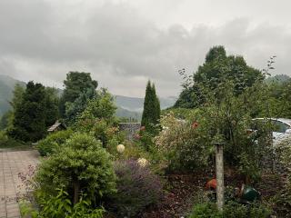 Unter den Wolken - Winterberg - 5