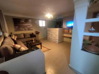 Studio Relax Terrasse - Dakhla - 8