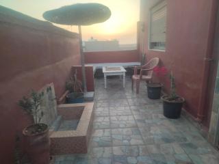 Studio Relax Terrasse - Dakhla - 9